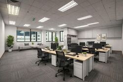 The Bencoolen (D7), Office #538378041